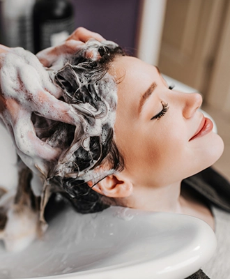 Hair Treatment