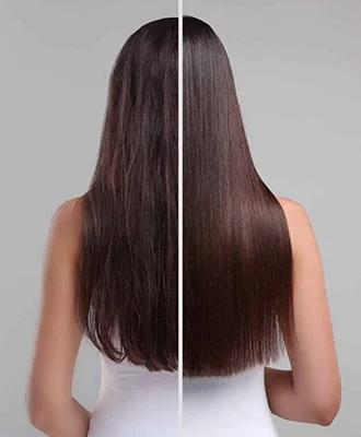 Brazilian Blowout